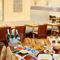 City Hotel Budapest 