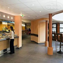 Ibis Budapest Heroes Square 