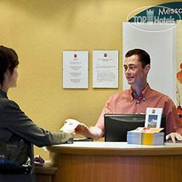 Ibis Budapest Heroes Square 