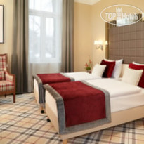 Mirage Medic Hotel