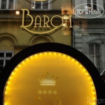 Residence Baron