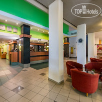 Griff Hotel