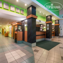 Griff Hotel
