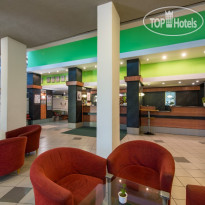 Griff Hotel