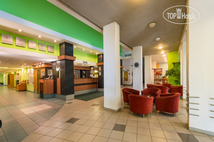 Griff Hotel