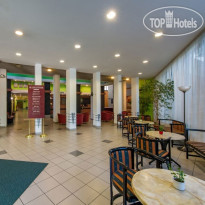 Griff Hotel