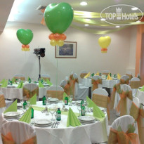 Griff Hotel