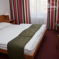 Griff Hotel