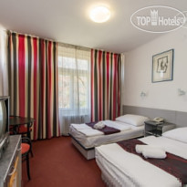 Griff Hotel