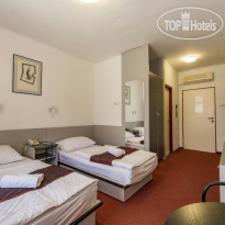 Griff Hotel
