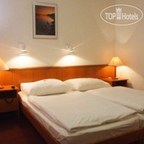 Griff Hotel