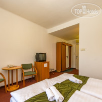 Griff Hotel