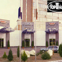 Griff Hotel