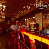 Buddha Bar Hotel Budapest Klotild Palace 