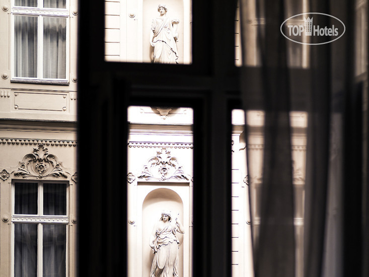 Mgallery Hotel Nemzeti Budapest