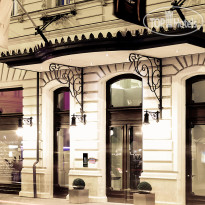 Mgallery Hotel Nemzeti Budapest