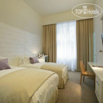 Mgallery Hotel Nemzeti Budapest