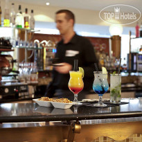 Mercure Budapest Castle Hill
