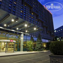 Mercure Budapest Castle Hill