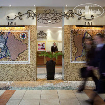 Mercure Budapest Castle Hill