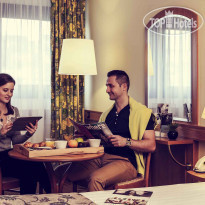 Mercure Budapest Castle Hill