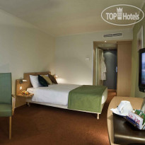 Mercure Budapest Castle Hill
