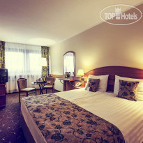 Mercure Budapest Castle Hill