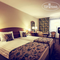 Mercure Budapest Castle Hill