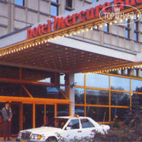 Mercure Budapest Castle Hill