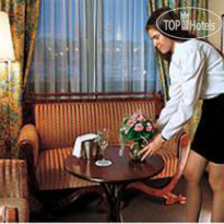 Mercure Budapest Castle Hill