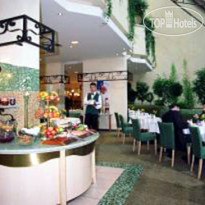 Mercure Budapest Castle Hill