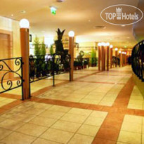 Mercure Budapest Castle Hill