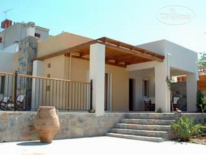Photos Villas Nimfes Istron