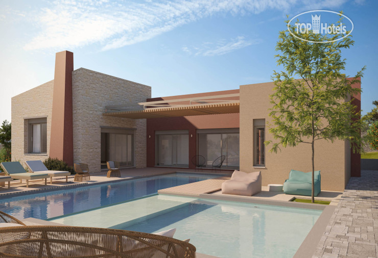 Photos Aori Villa