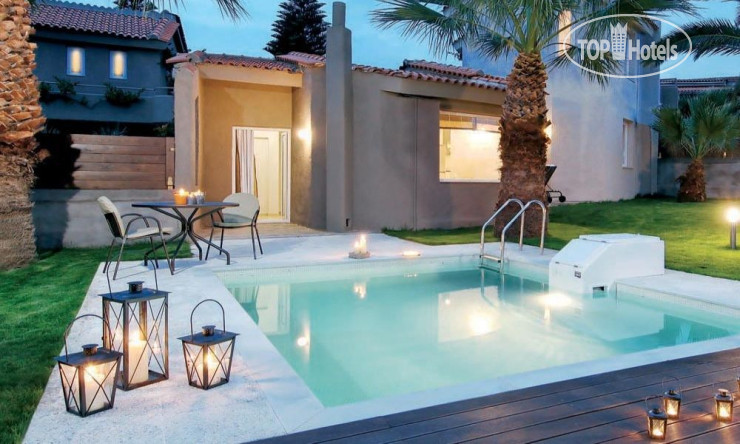 Photos Paradise Island Executive Villa