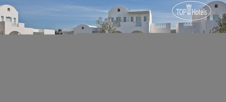 Photos El Greco Palace