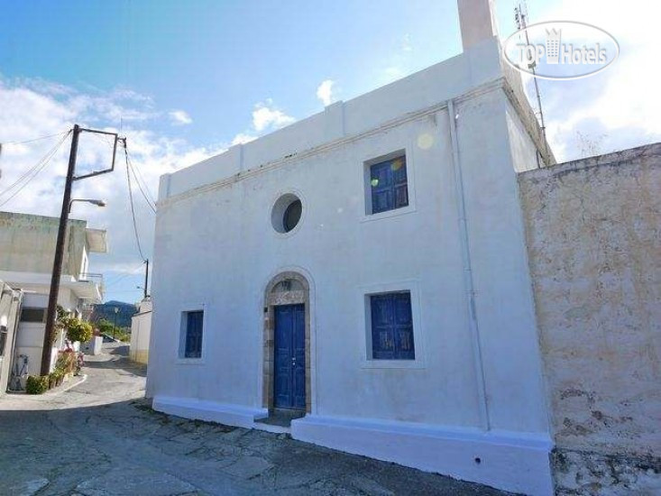 Photos Villa Litsa
