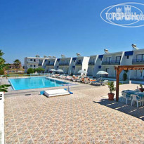 Smaragdi Hotel & Apartments 