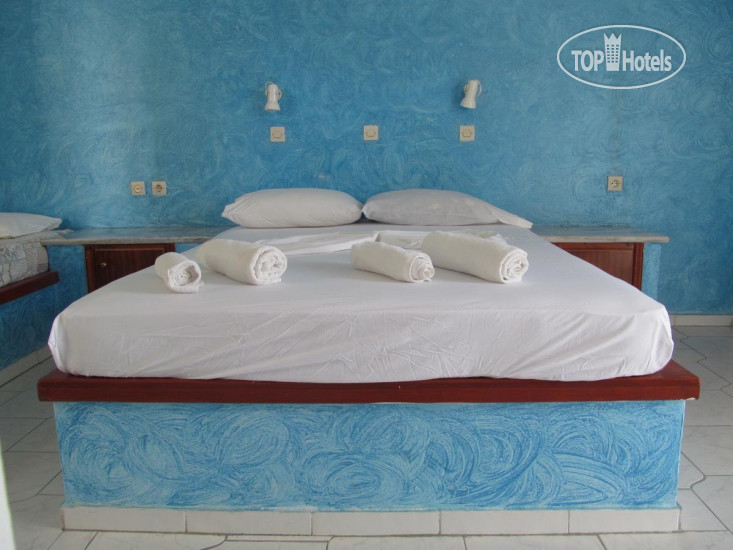 Новые добавленные фото туристов Afentoulis Studios 