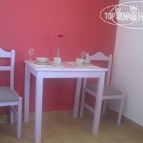 Sevi Apartments 