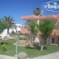 Sevi Apartments 