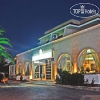 Sacallis Inn Beach