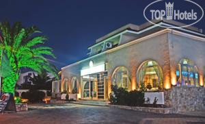 Hotel photo Sacallis Inn Beach 2*