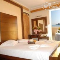 Sacallis Inn Beach