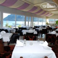 Sacallis Inn Beach