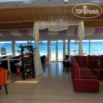 Sacallis Inn Beach