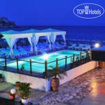Sacallis Inn Beach