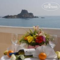 Sacallis Inn Beach