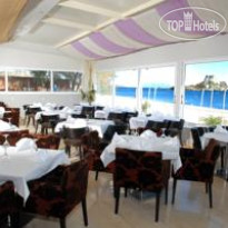 Sacallis Inn Beach