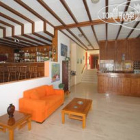 Iris Вестибюль